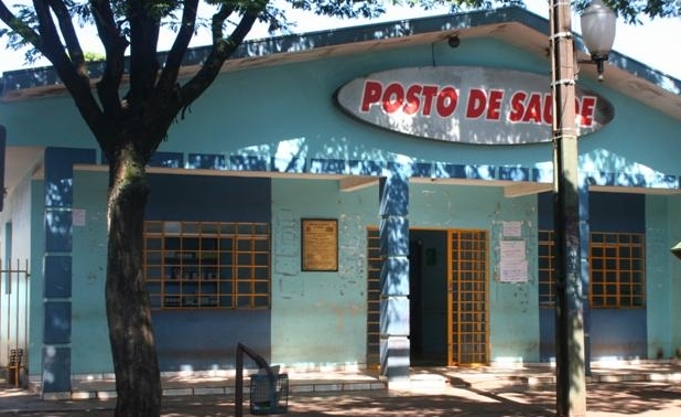 Começa na quarta-feira a reforma do Posto de Saúde do Alvamar